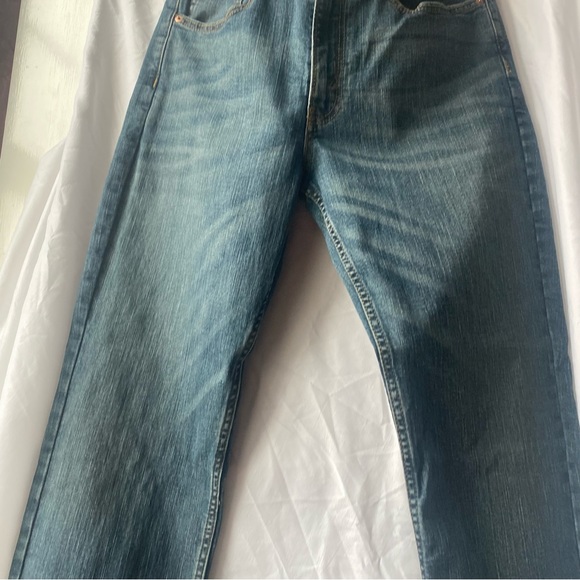 Levi’s S51 Straight cut 34/30 men’s jeans - Picture 13 of 15